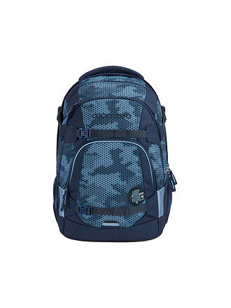 COOCAZOO | Schulrucksack MATE GEOMETRIC SKY