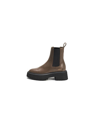 COPENHAGEN | Chelsea Boots CPH683