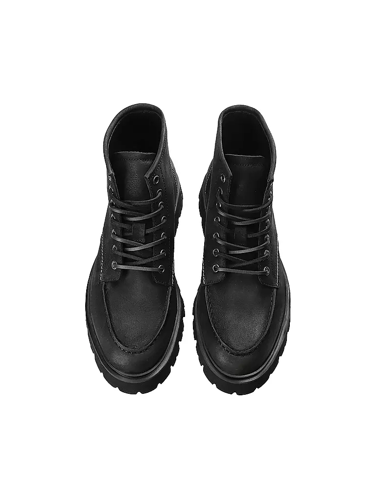 COPENHAGEN | Boots CPH177M | schwarz