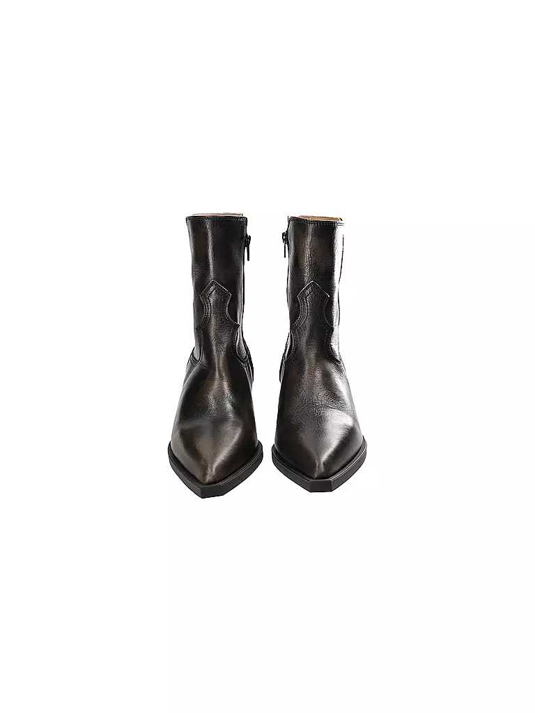 COPENHAGEN | Cowboy Boots CPH219 | braun