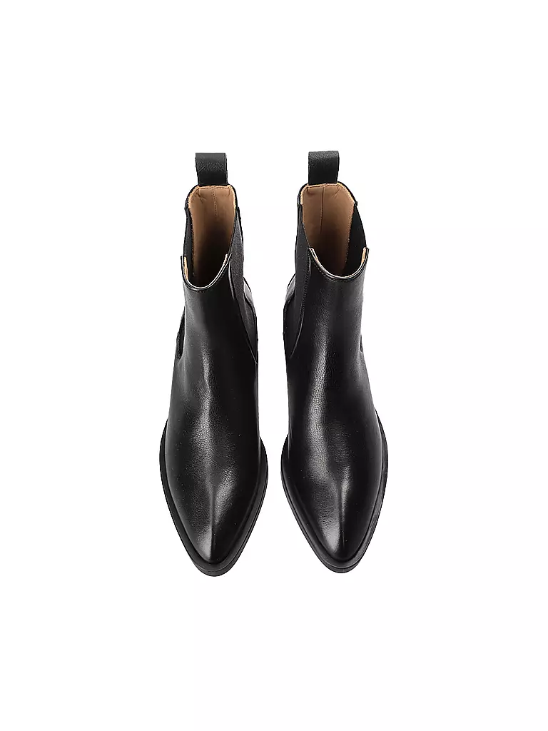 COPENHAGEN | Cowboy Boots CPH326 | schwarz