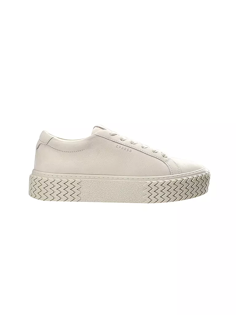 COPENHAGEN | Sneaker CPH144 | creme