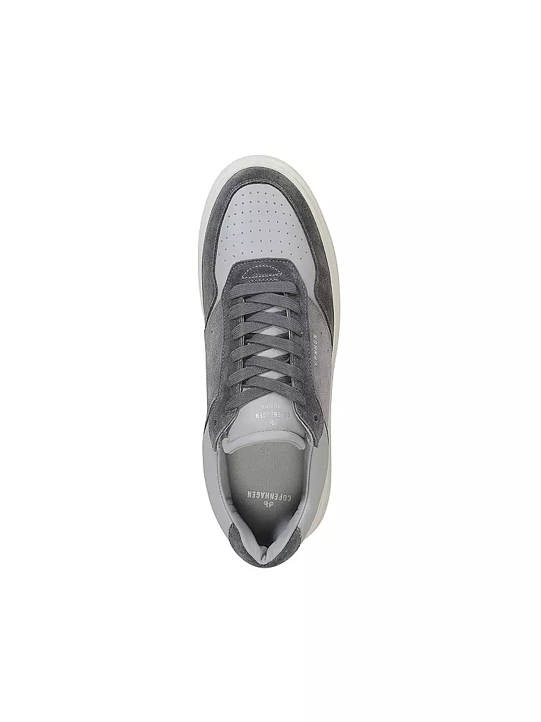 COPENHAGEN | Sneaker CPH1M | blau