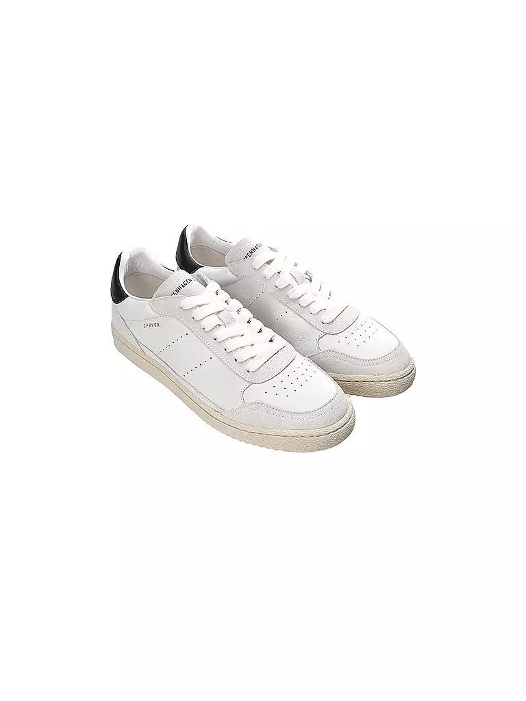 COPENHAGEN | Sneaker CPH255M | weiss