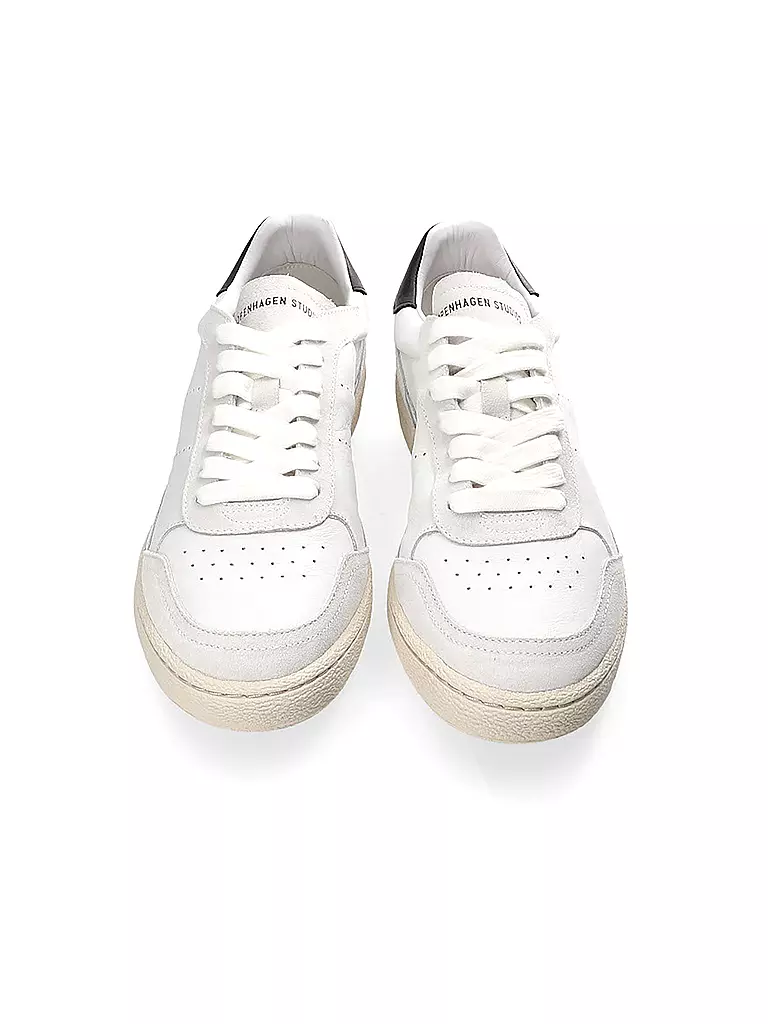 COPENHAGEN | Sneaker CPH255M | weiss