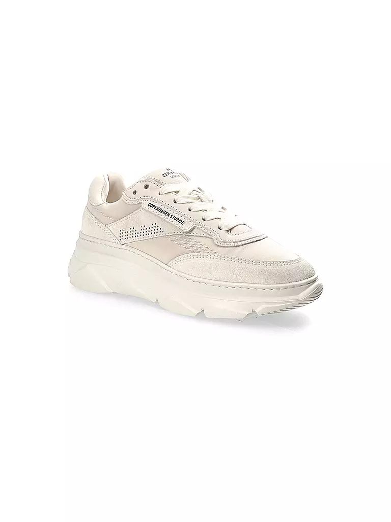 COPENHAGEN | Sneaker CPH56 | creme