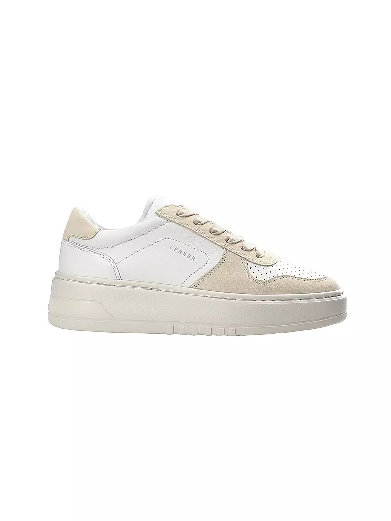 COPENHAGEN | Sneaker CPH77 | weiss