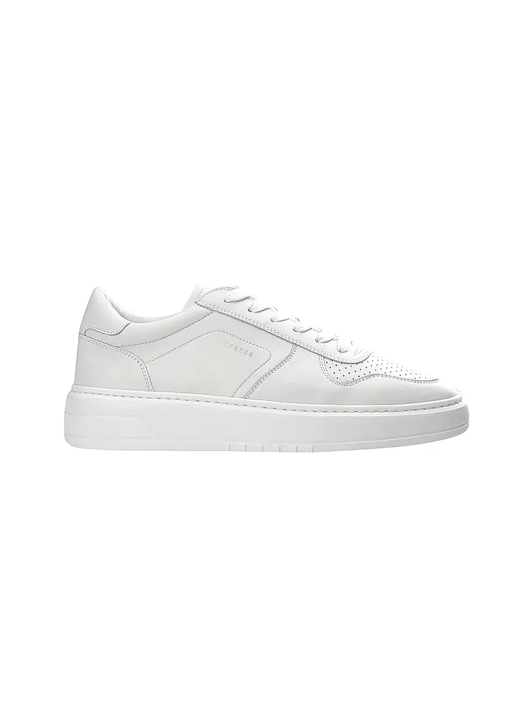 COPENHAGEN | Sneaker CPH77M | weiss