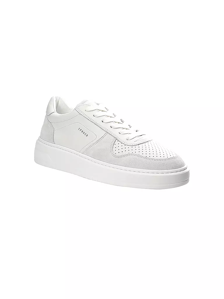 COPENHAGEN | Sneaker CPH77M | weiss