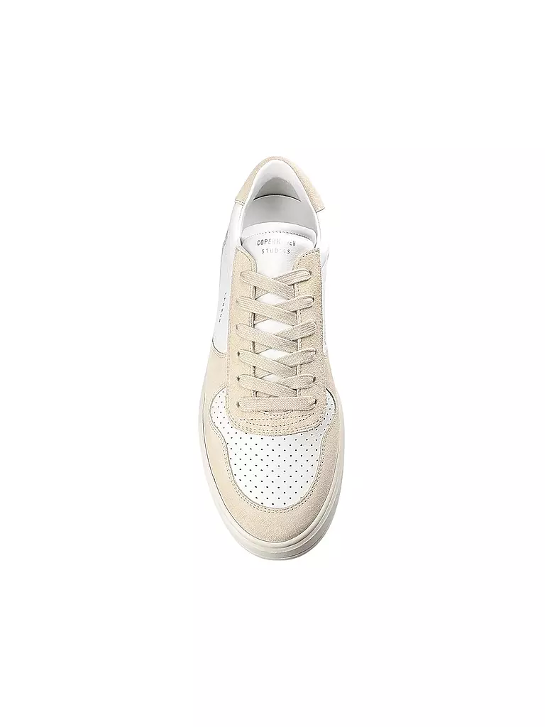 COPENHAGEN | Sneaker CPH77M | weiss