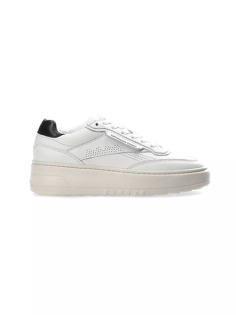 COPENHAGEN | Sneaker CPH89 | weiss