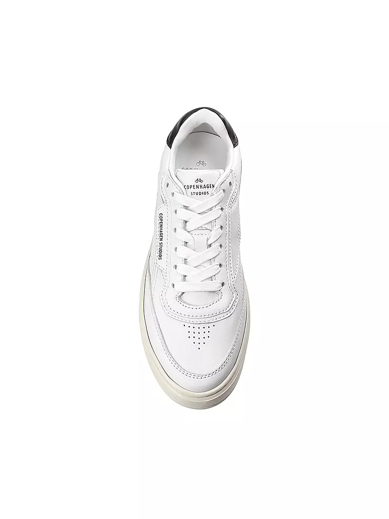 COPENHAGEN | Sneaker CPH89 | weiss