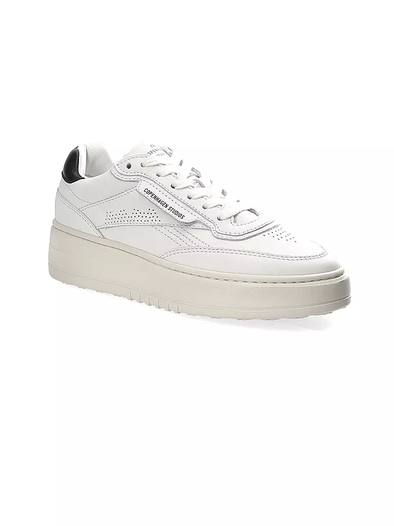 COPENHAGEN | Sneaker CPH89 | weiss