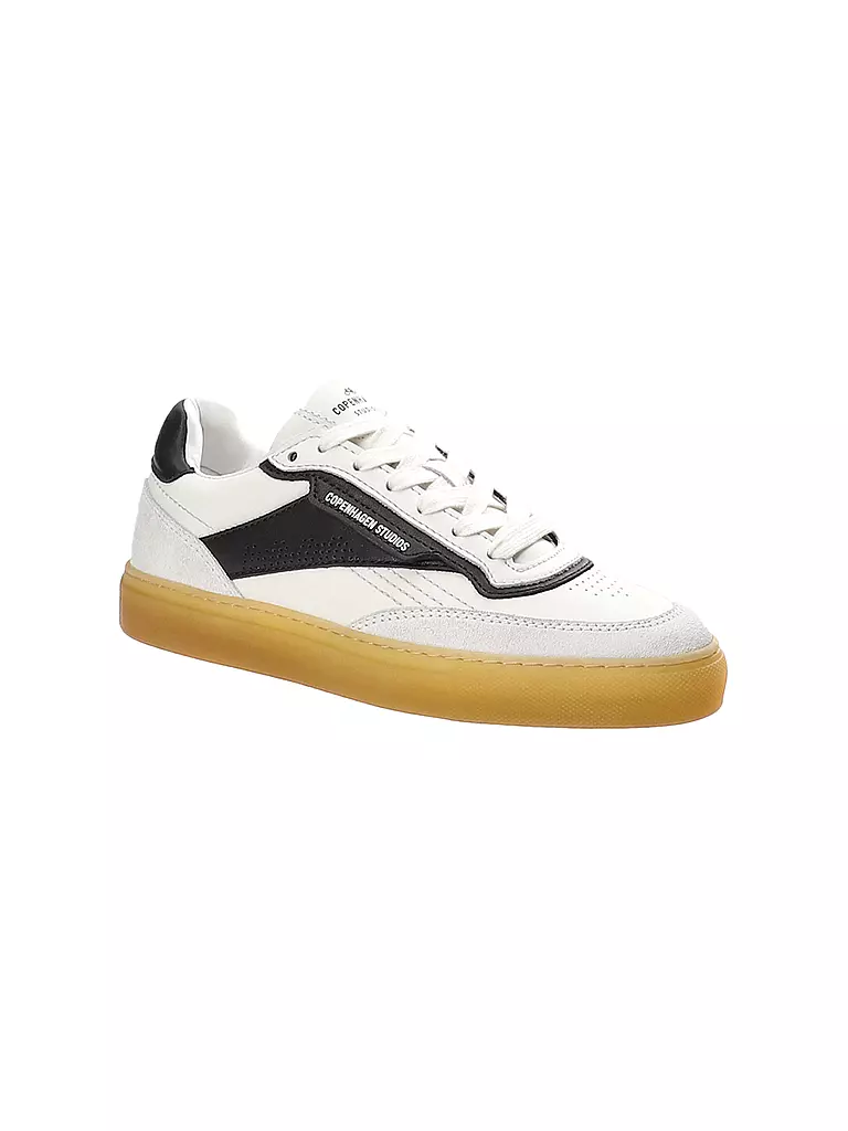 COPENHAGEN | Sneaker CPH90 | weiss