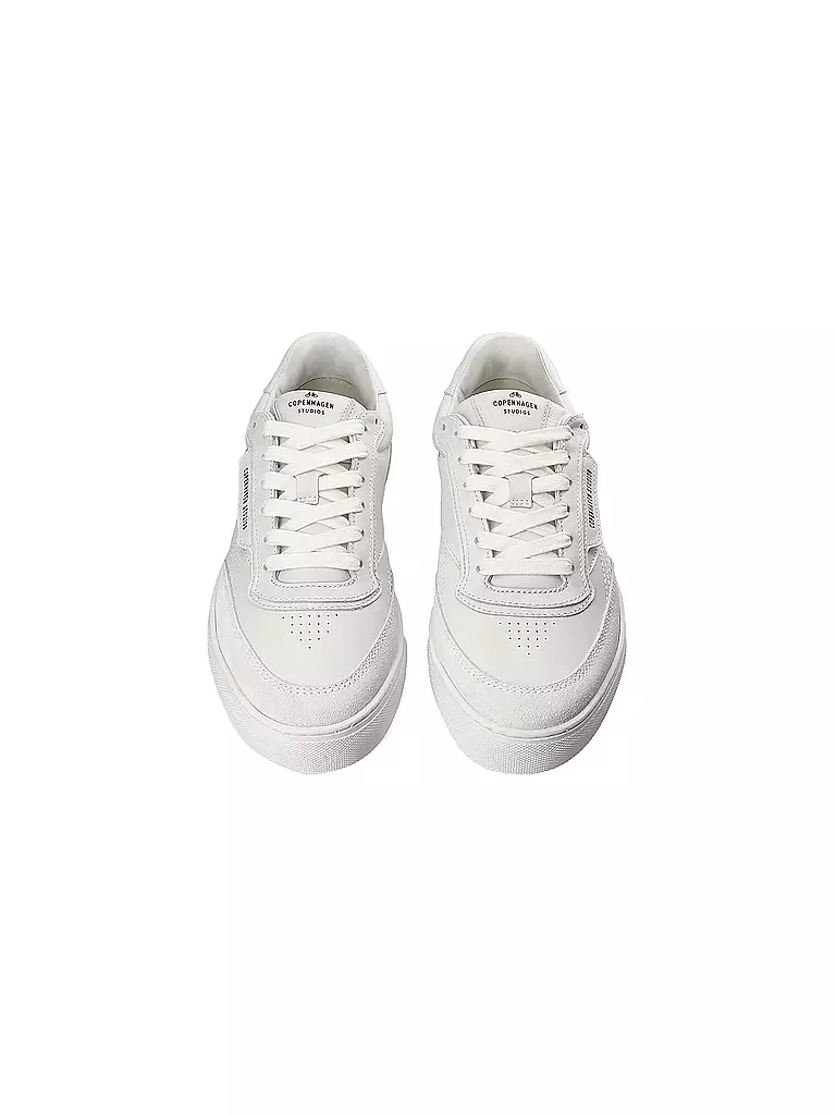 COPENHAGEN | Sneaker CPH90M | weiss