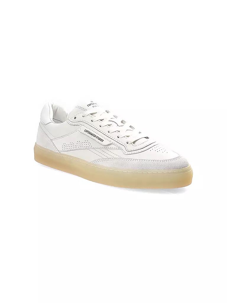 COPENHAGEN | Sneaker CPH90M | weiss