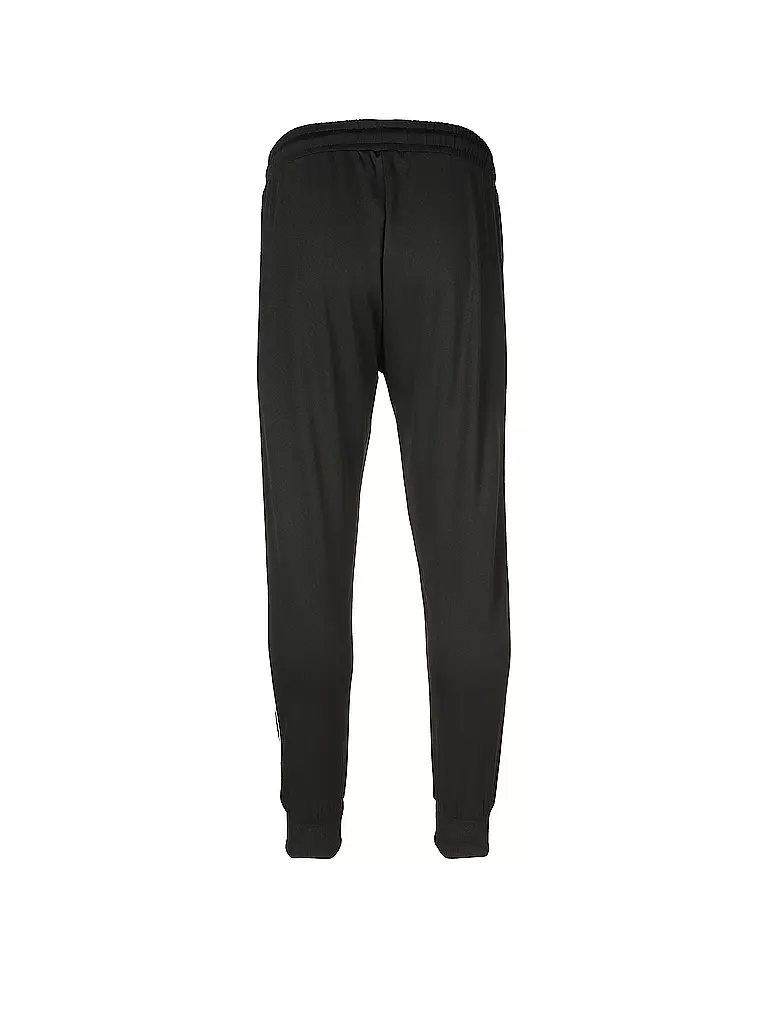 CORBO | Jogginghose Trackpant Meteor 4 | schwarz