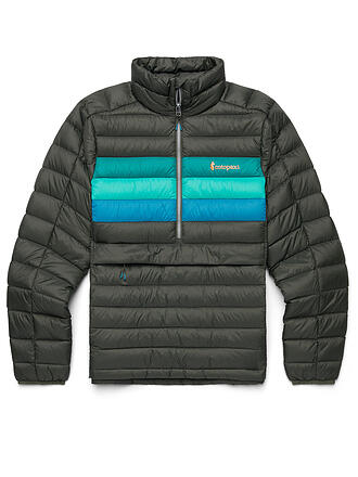 COTOPAXI | Daunensteppjacke FUEGO