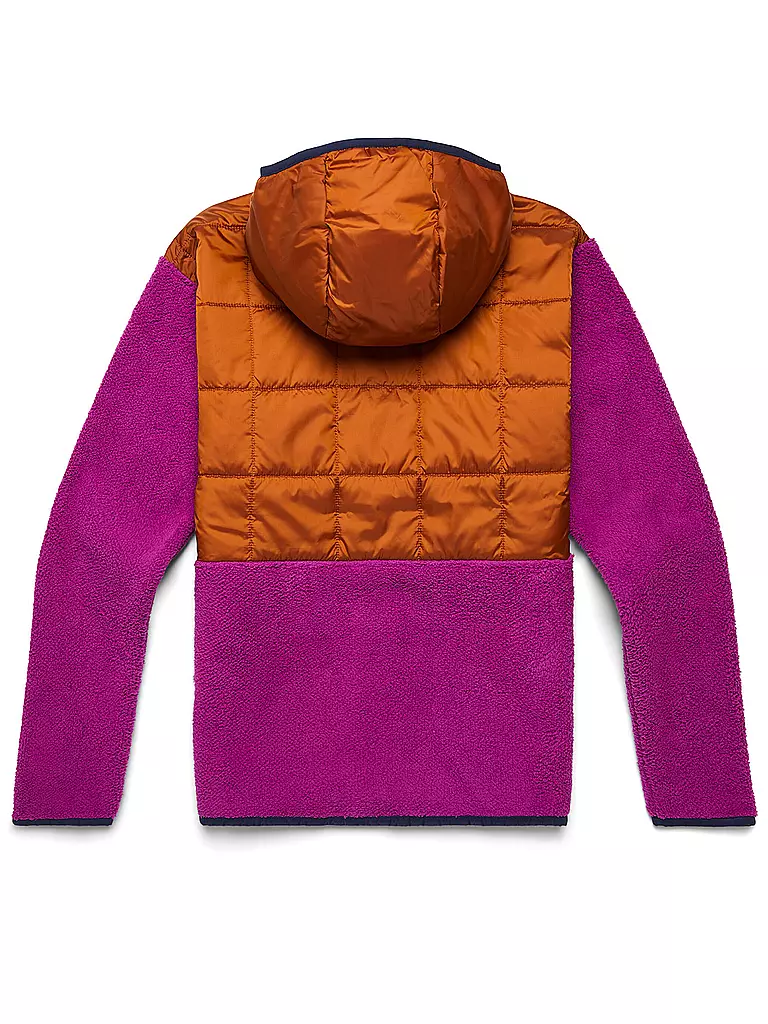 COTOPAXI | Hybridjacke | orange