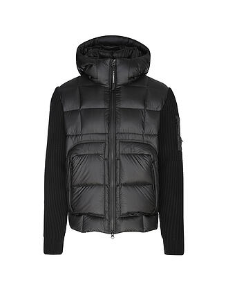 CP COMPANY | Hybridjacke