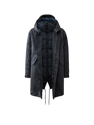 CP COMPANY | Parka 2 in 1 EXPLORER