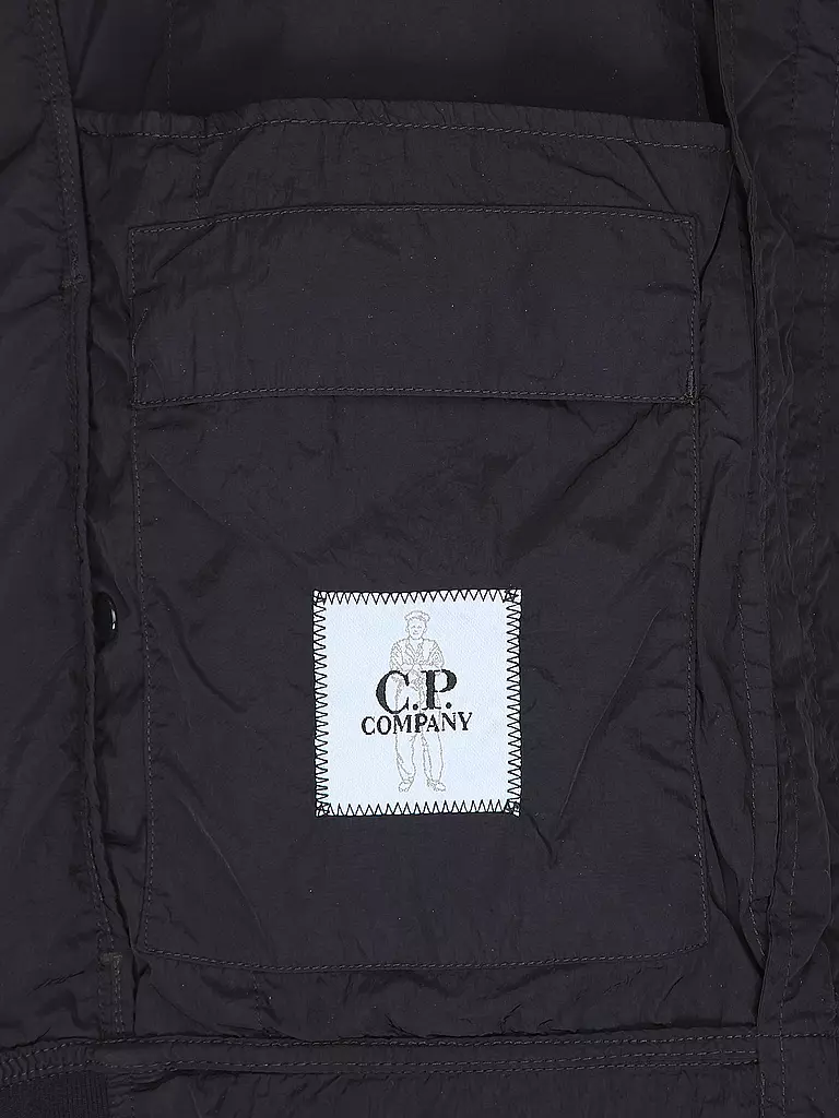 CP COMPANY | Blouson | blau