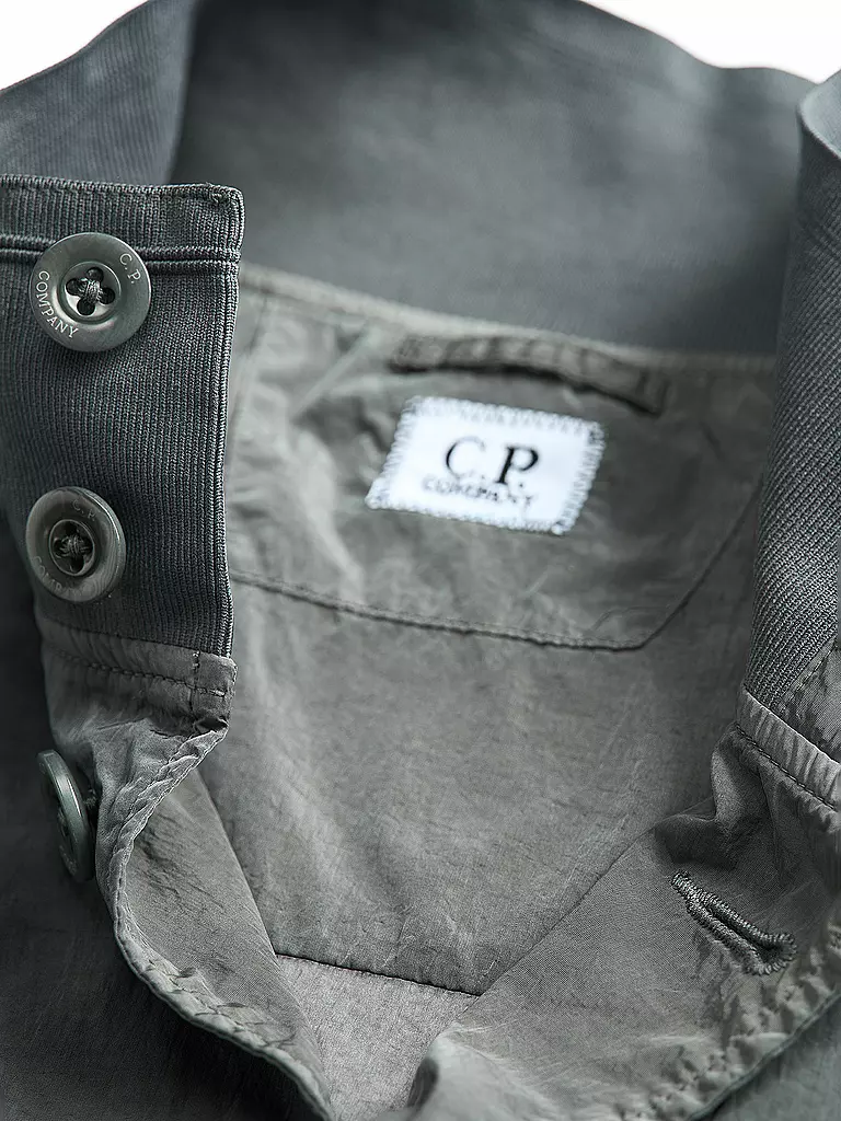 CP COMPANY | Blouson | grau