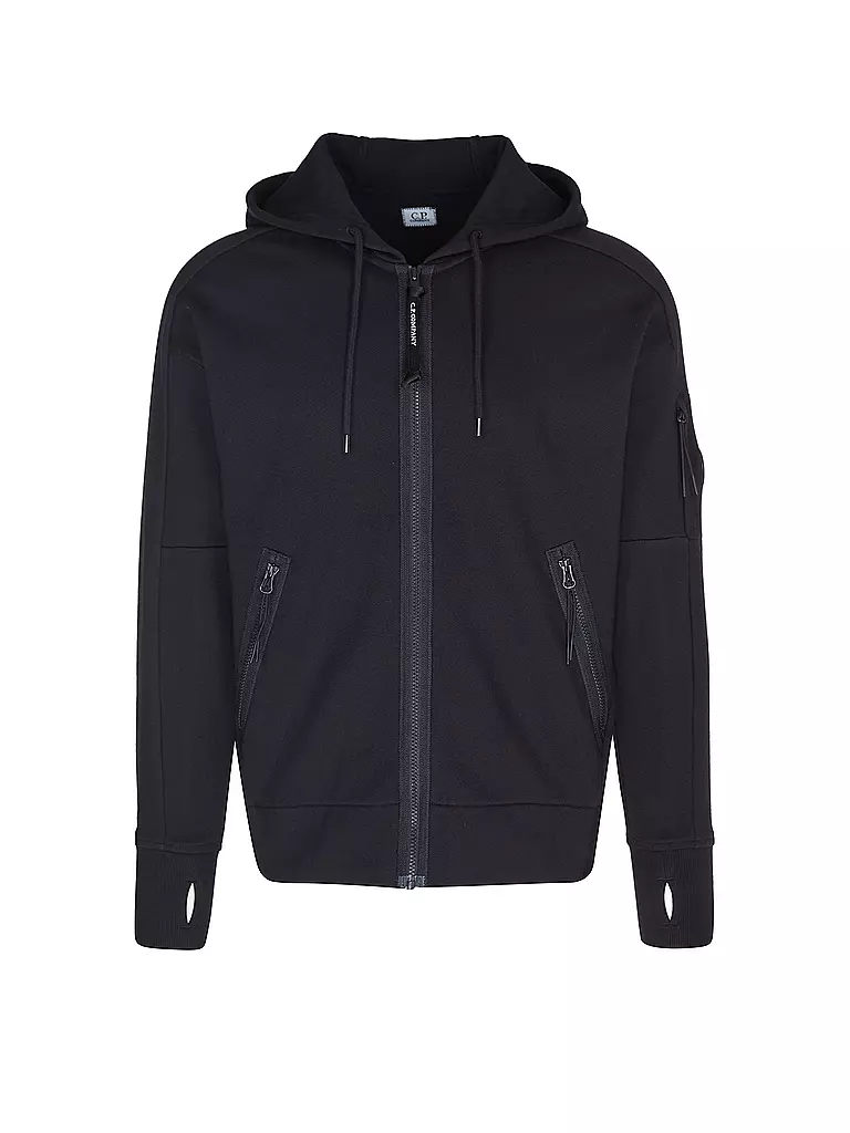 CP COMPANY | Jacke LINSE | dunkelblau