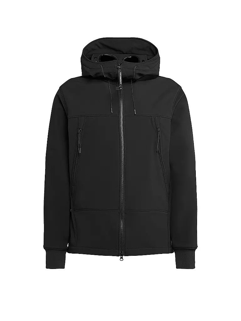 CP COMPANY | Kurzjacke | schwarz