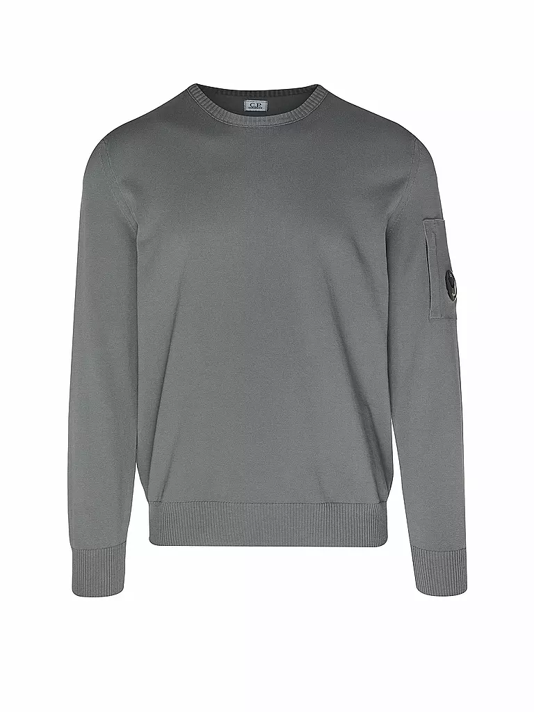 CP COMPANY | Pullover  | grau