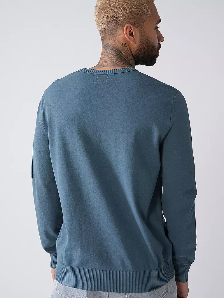 CP COMPANY | Pullover  | petrol