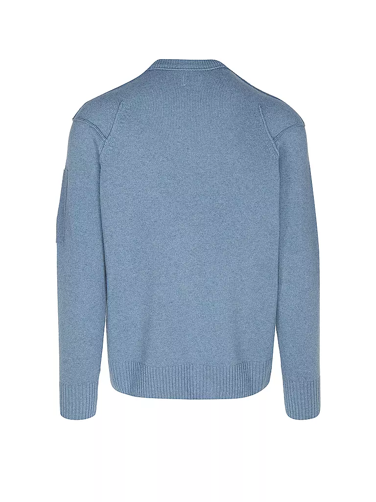 CP COMPANY | Pullover  | hellblau