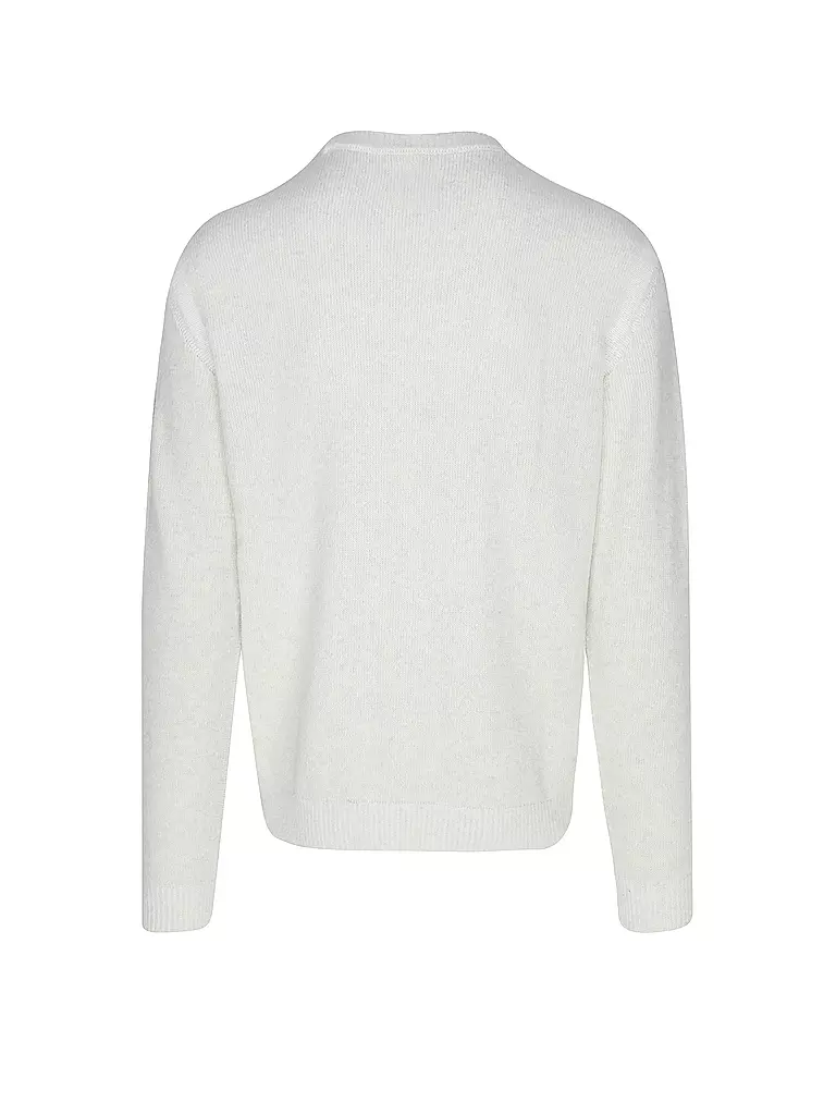 CP COMPANY | Pullover | creme