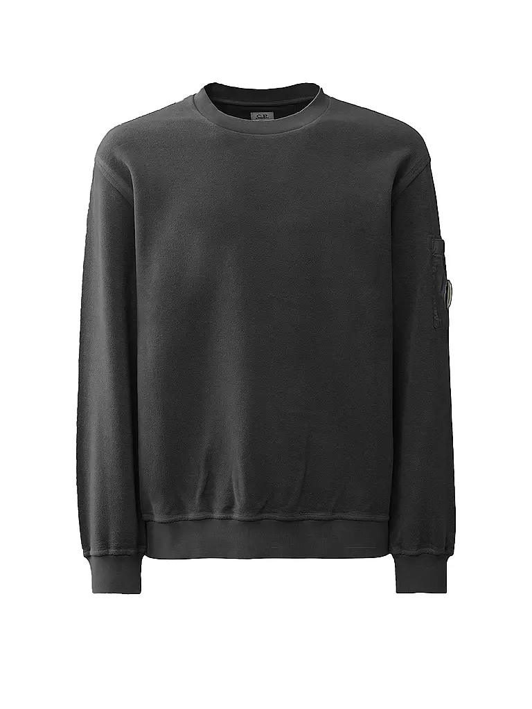 CP COMPANY | Sweater  | grau