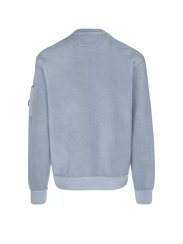 CP COMPANY | Sweater  | hellblau