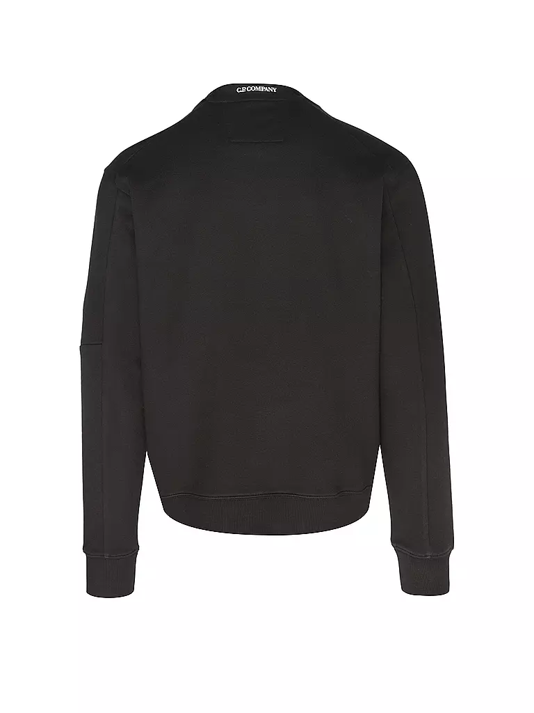 CP COMPANY | Sweater  | schwarz