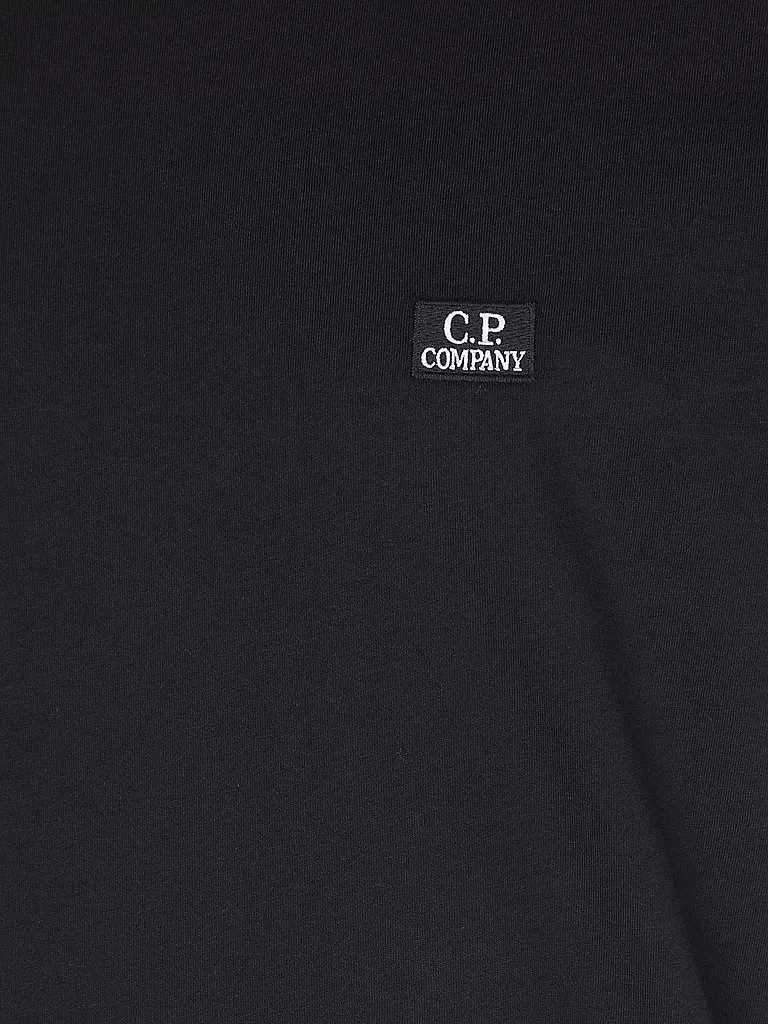 CP COMPANY | T-Shirt | hellgrün