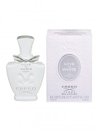 CREED | Love in White Eau de Parfum 75ml