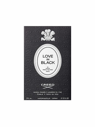 CREED | Love in Black Eau de Parfum 75ml