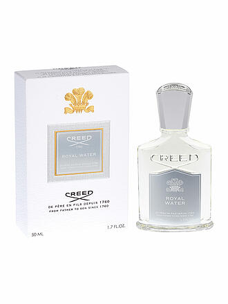 CREED | Royal Water Eau de Parfum 50ml