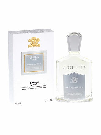 CREED | Royal Water Eau de Parfum 100ml