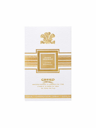 CREED | Acqua Originale Citrus Bigarade Eau de Parfum 100ml