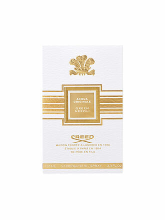 CREED | Acqua Originale Green Neroli Eau de Parfum 100ml