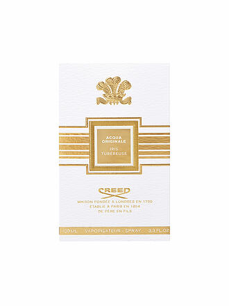 CREED | Acqua Originale Iris Tubereuse Eau de Parfum 100ml