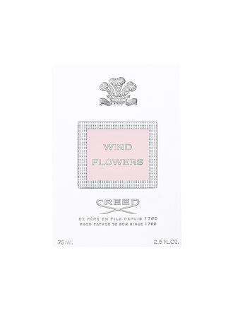 CREED | Wind Flowers Eau de Parfum 75ml