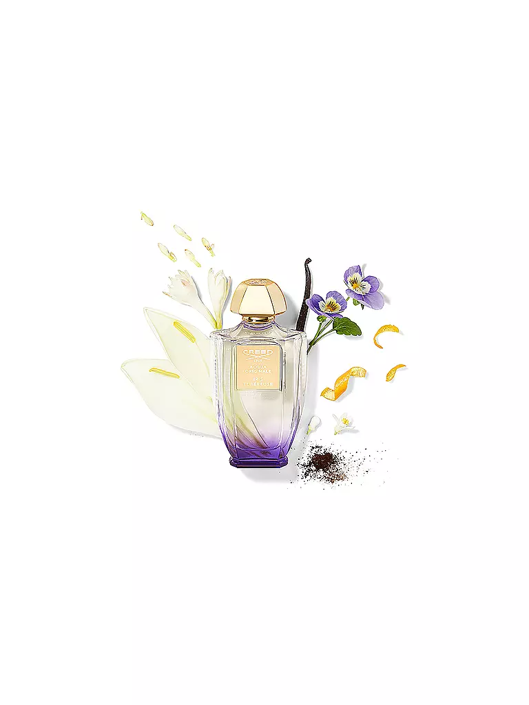 CREED | Acqua Originale Iris Tubereuse Eau de Parfum 100ml | keine Farbe