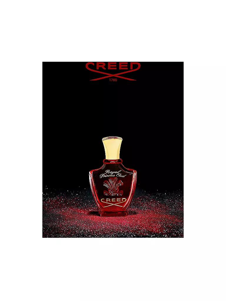 CREED | Royal Princess Oud Eau de Parfum 75ml | keine Farbe