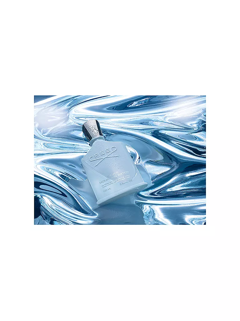 CREED | Silver Mountain Water Eau de Parfum 100ml | keine Farbe