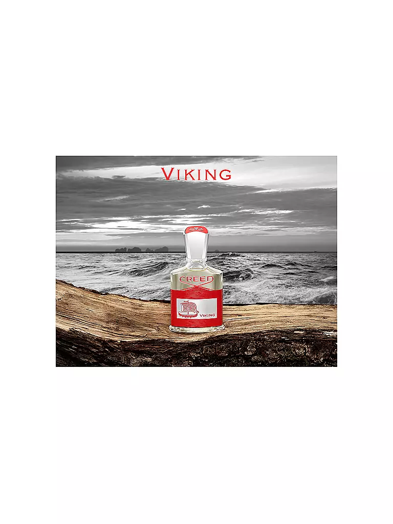 CREED | Viking Eau de  Parfum 100ml | keine Farbe