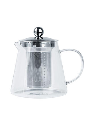 CRISTEL FRANCE | Teekanne 0,8l OOLONG Borosilicatglas